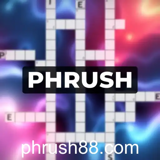 Decoding the Thrill: The Joy of 'Crossword Fun' with the Keyword 'PHRUSH'