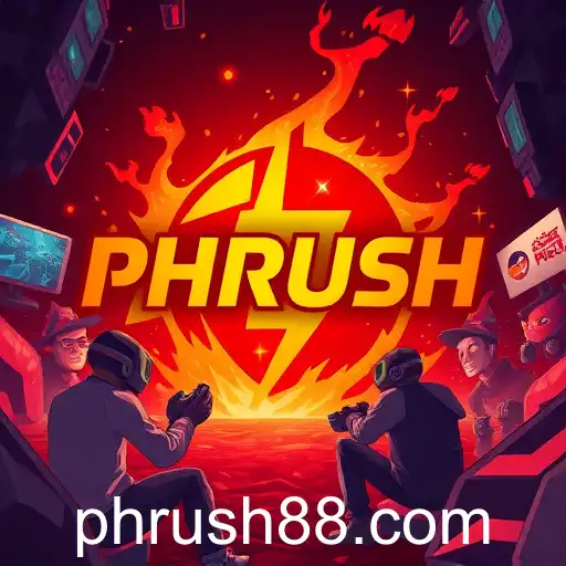 The Digital Playground: Exploring PHRUSH in the Gaming Sphere