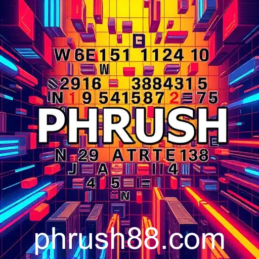 Exploring the World of PHRUSH: A Digital Game Phenomenon