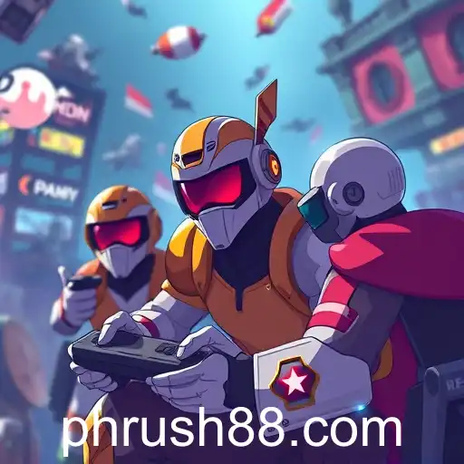 PHRUSH