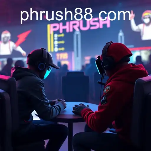The Role of 'PHRUSH' in Today's Gaming World