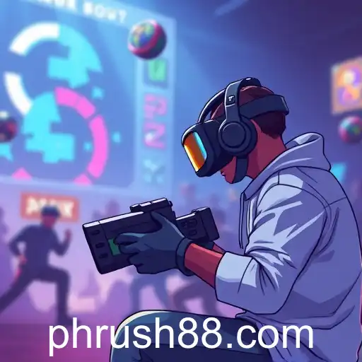 The Growing Trend of Online Gaming in 2025