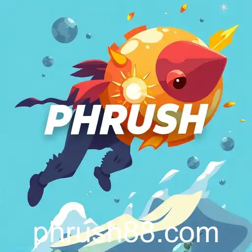 PHRUSH: Redefining Digital Education Through Gamification