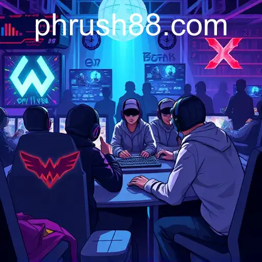 The Rise and Impact of Online Gaming Communities