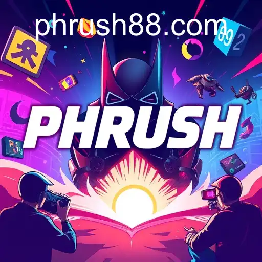 Online Gaming's New Frontier