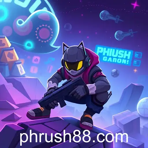 Unveiling the Mysteries Behind PHRUSH