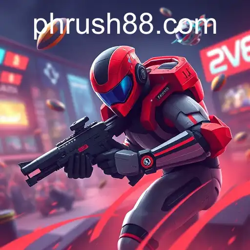 PHRUSH: An Evolving English Game Phenomenon