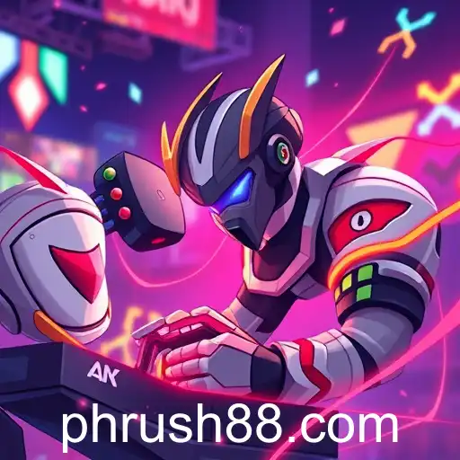 PHRUSH