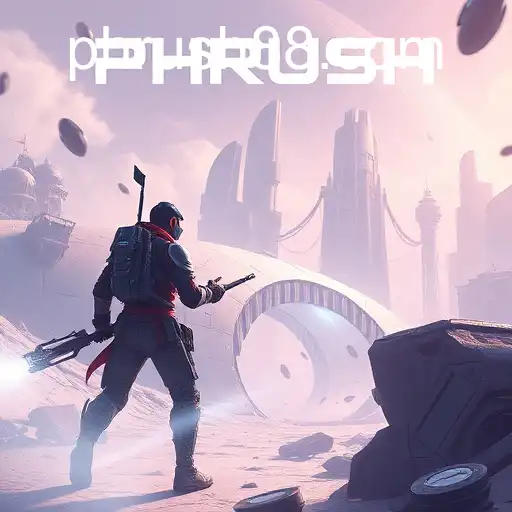 PHRUSH: The Game Revolution in 2026