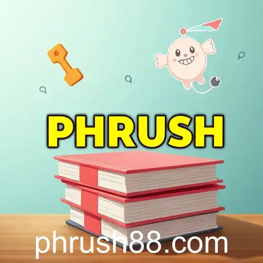 The Rise of PHRUSH: Gaming's New Frontier