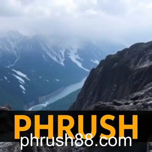 PHRUSH Reimagines Gaming Experience in 2025