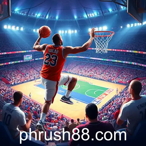 PHRUSH: Revolutionizing Online Game Platforms