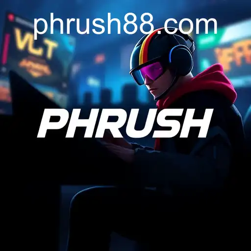 The Rising Influence of PHRUSH in Online Gaming