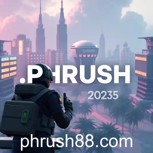Exploring the Rise of 'PHRUSH' in Online Gaming