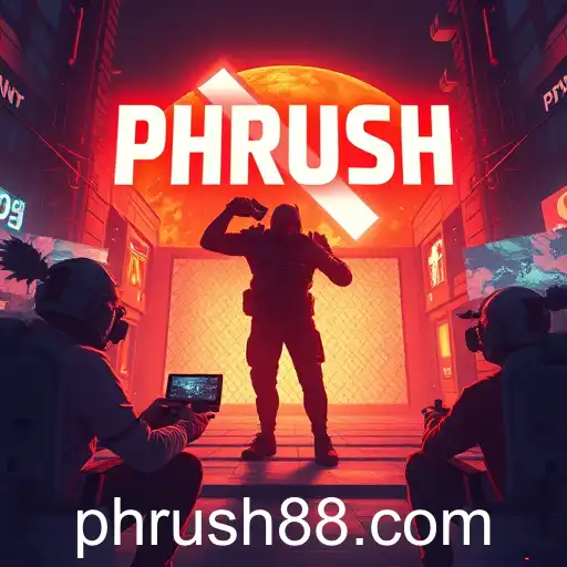PHRUSH: Revolutionizing Puzzle Gaming