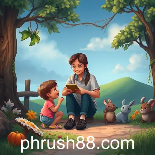 PHRUSH Unveils Revolutionary Updates