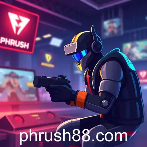 The Rise of PHRUSH in Online Gaming