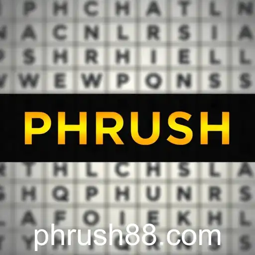 Decoding the Charm of 'Word Puzzles': Unlocking the Mystery of 'PHRUSH'