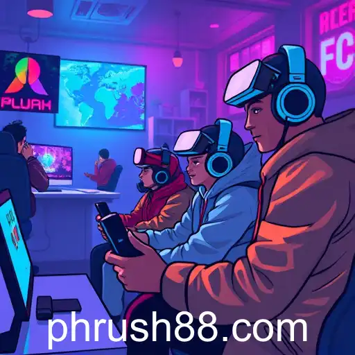 PHRUSH