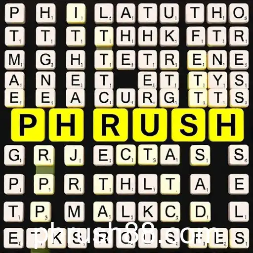 Unveiling the Mystery of 'PHRUSH': A Word Scramble Adventure