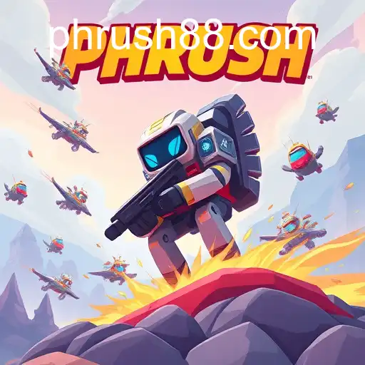 The PHRUSH Phenomenon: A Game Revolution